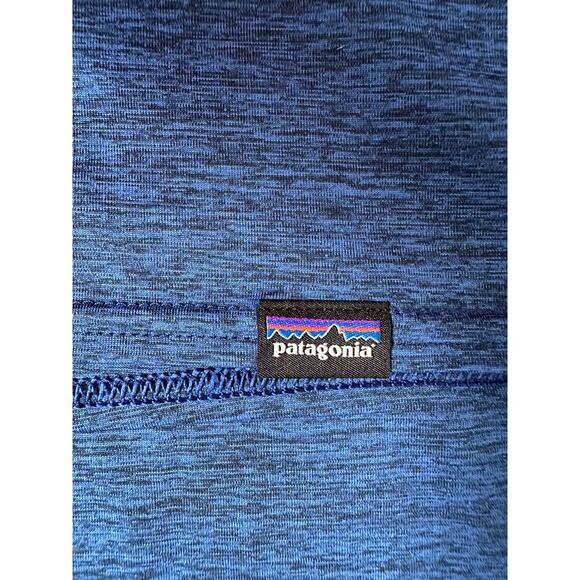 Patagonia Womens Capilene Cool Daily T-shirt size XS - Picture 6 of 6